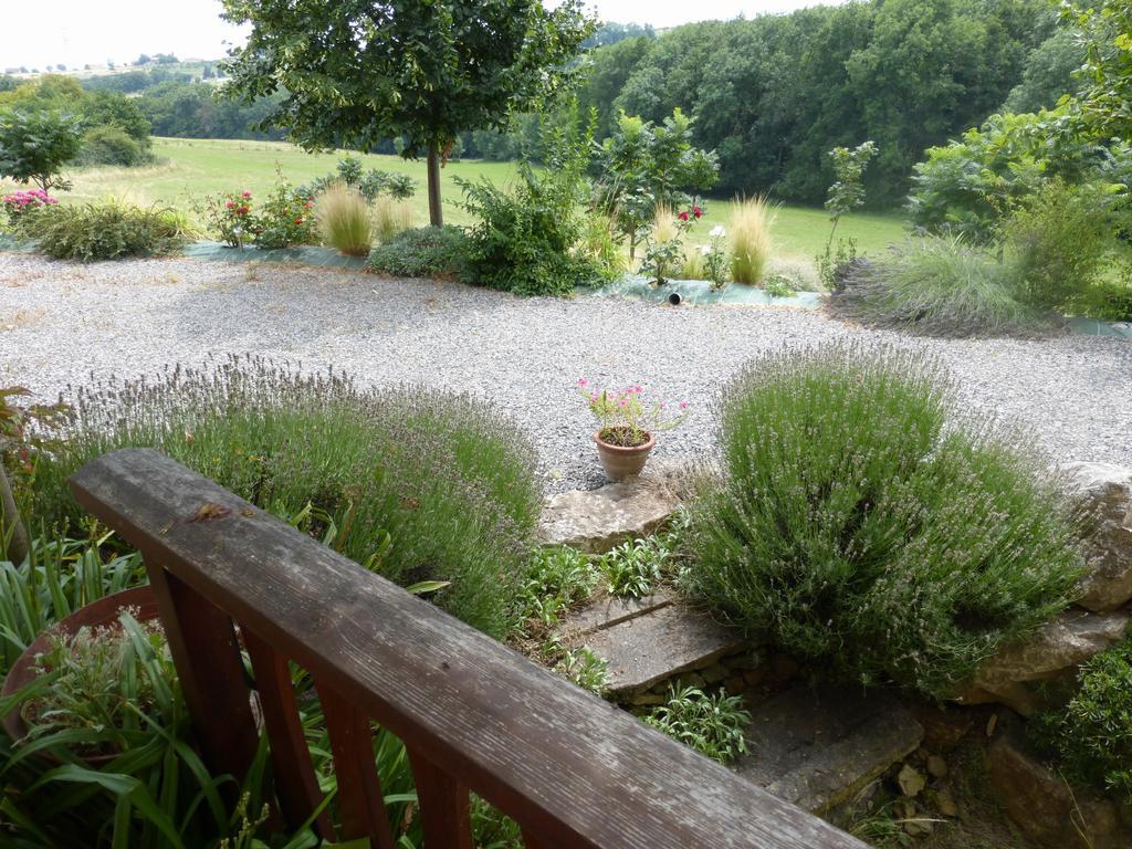 Bed and Breakfast La Bergerie Pollionnay Экстерьер фото