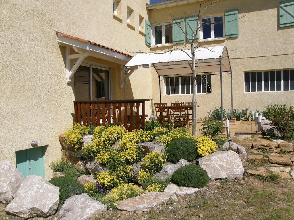 Bed and Breakfast La Bergerie Pollionnay Экстерьер фото