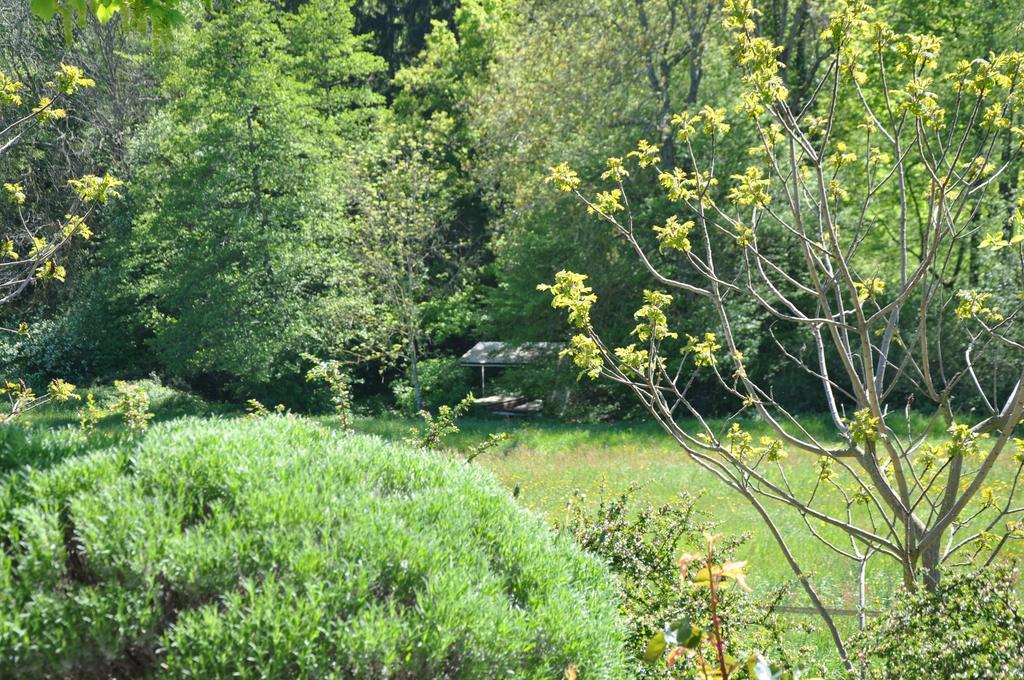 Bed and Breakfast La Bergerie Pollionnay Экстерьер фото