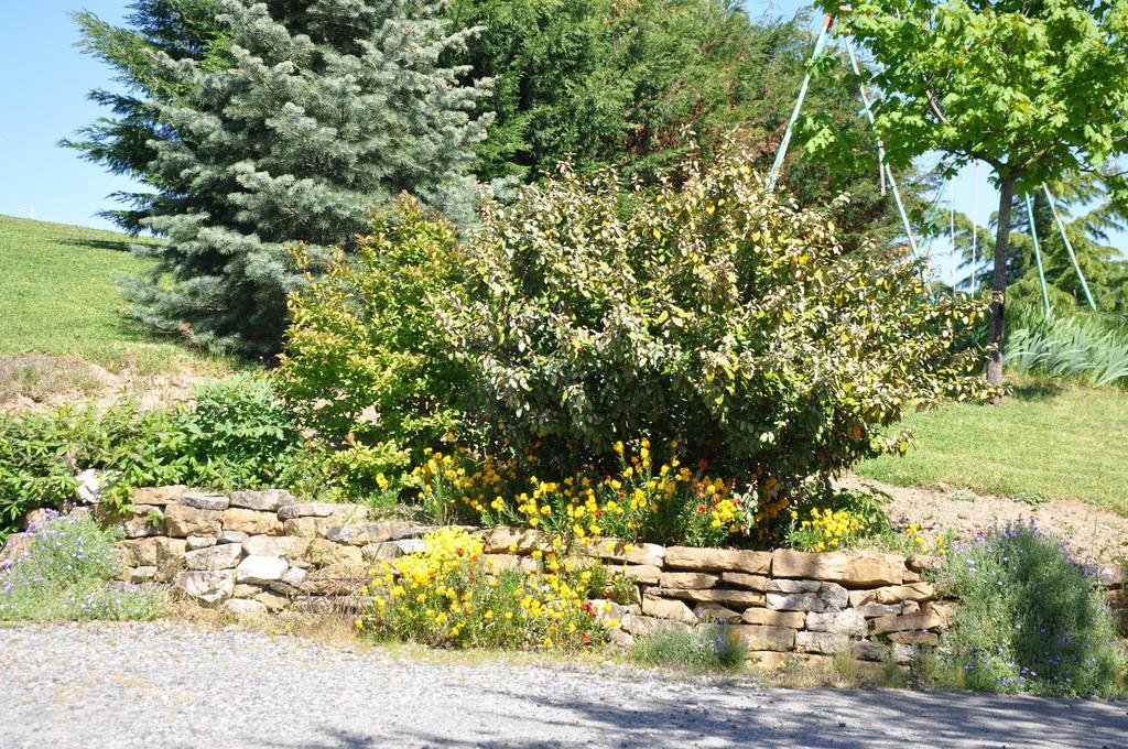 Bed and Breakfast La Bergerie Pollionnay Экстерьер фото