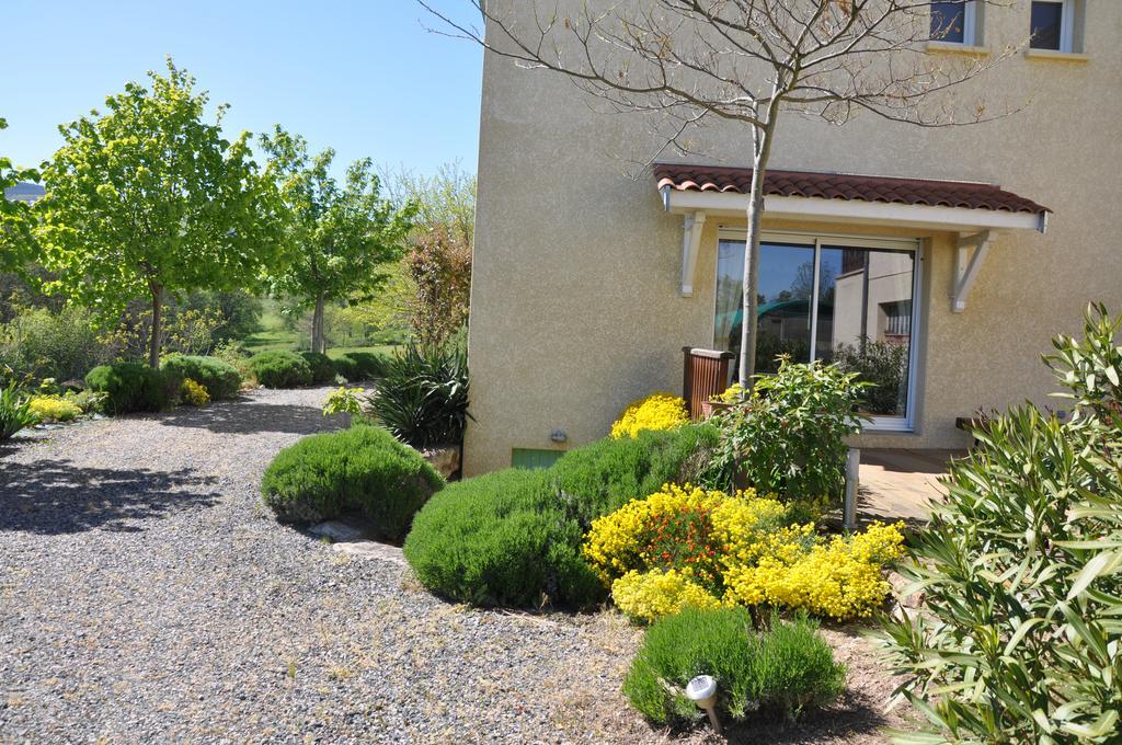 Bed and Breakfast La Bergerie Pollionnay Экстерьер фото