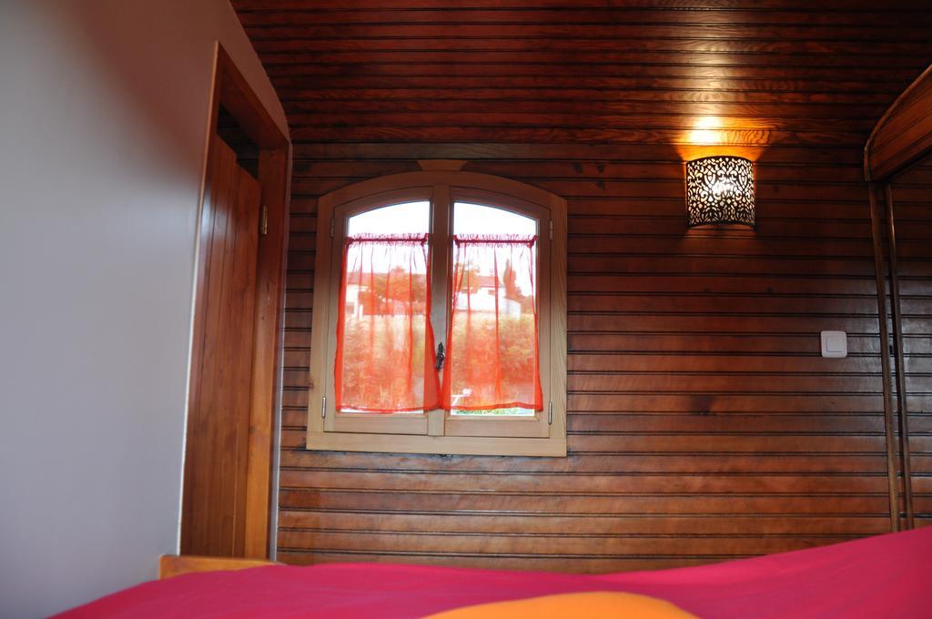 Bed and Breakfast La Bergerie Pollionnay Экстерьер фото