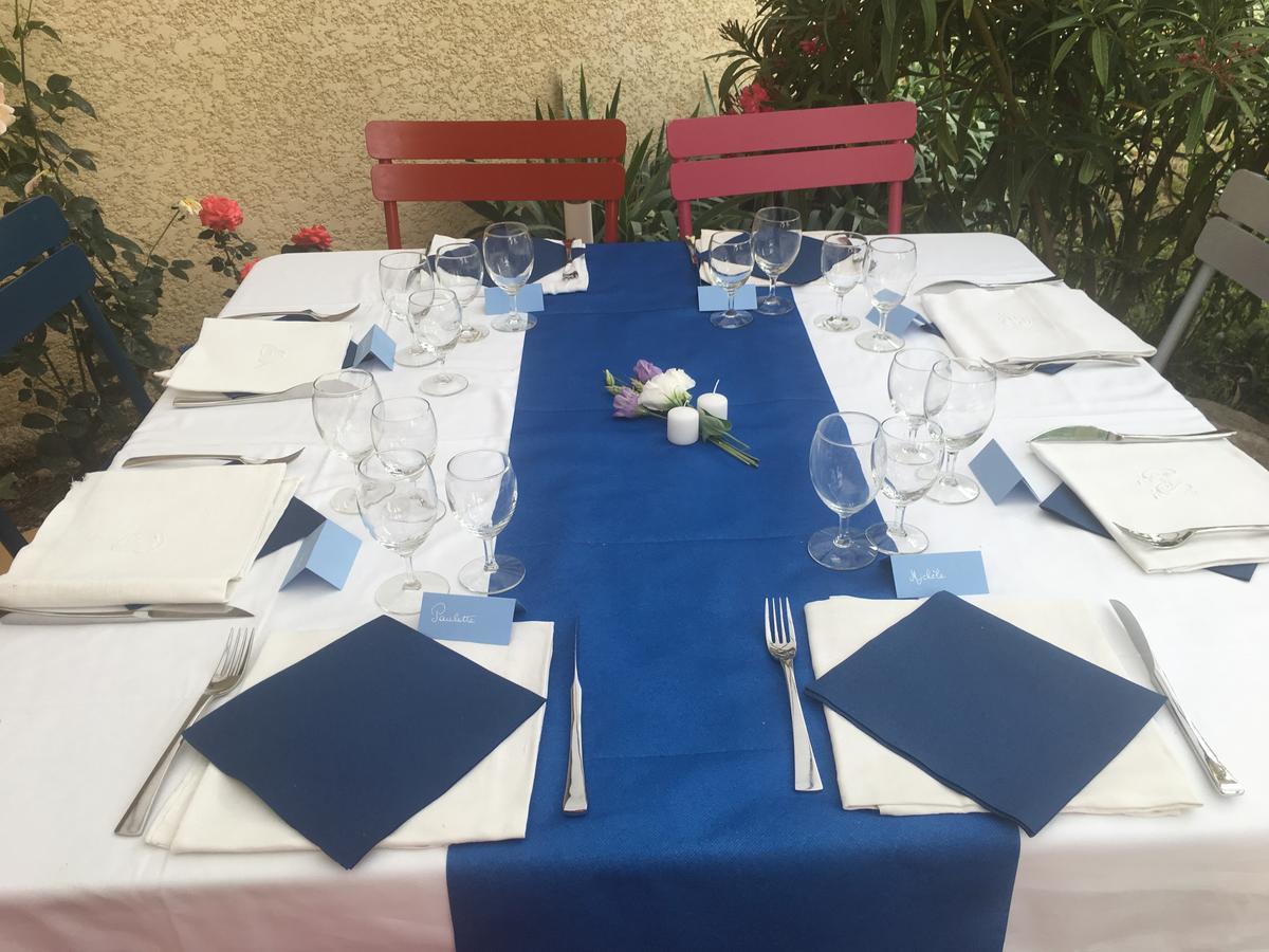 Bed and Breakfast La Bergerie Pollionnay Экстерьер фото