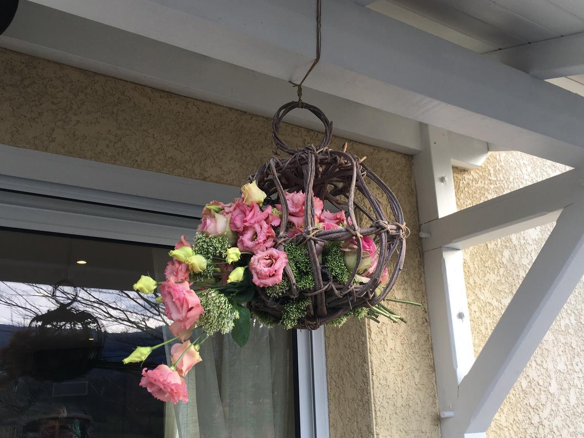 Bed and Breakfast La Bergerie Pollionnay Экстерьер фото